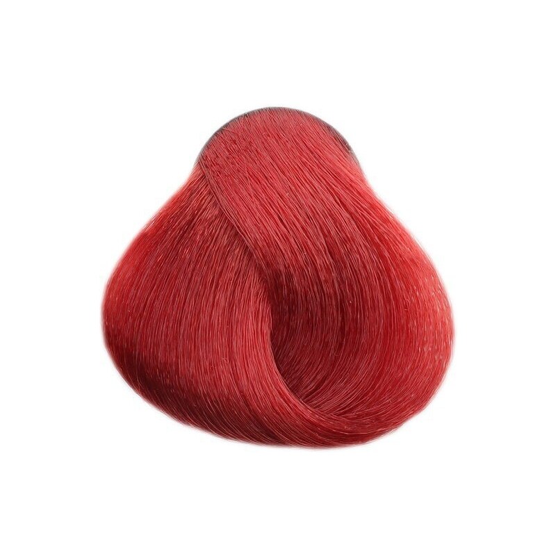 LOVIEN ESSENTIAL LOVIN Color barva na vlasy 100ml - Red Mahogany Blonde 7.56