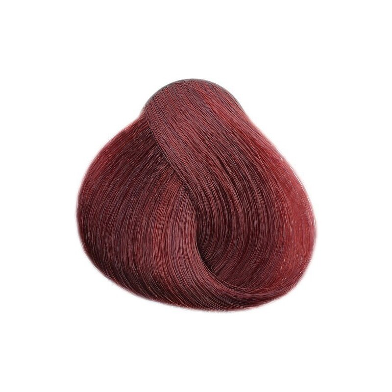LOVIEN ESSENTIAL LOVIN Color barva na vlasy 100ml - Plum Red 6.60