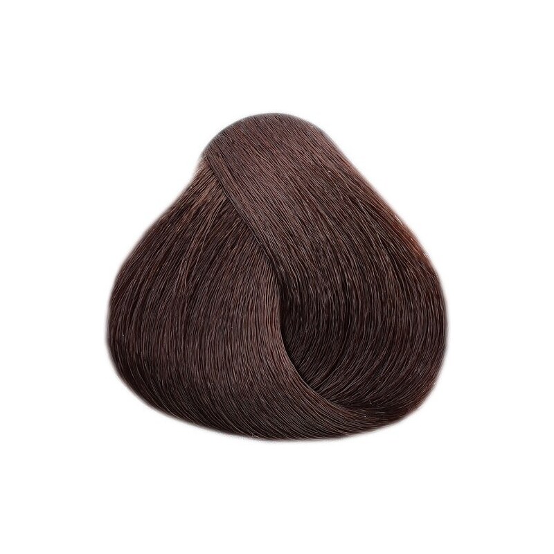 LOVIEN ESSENTIAL LOVIN Color barva na vlasy 100ml - Light Warm Tobacco Brown 5.35