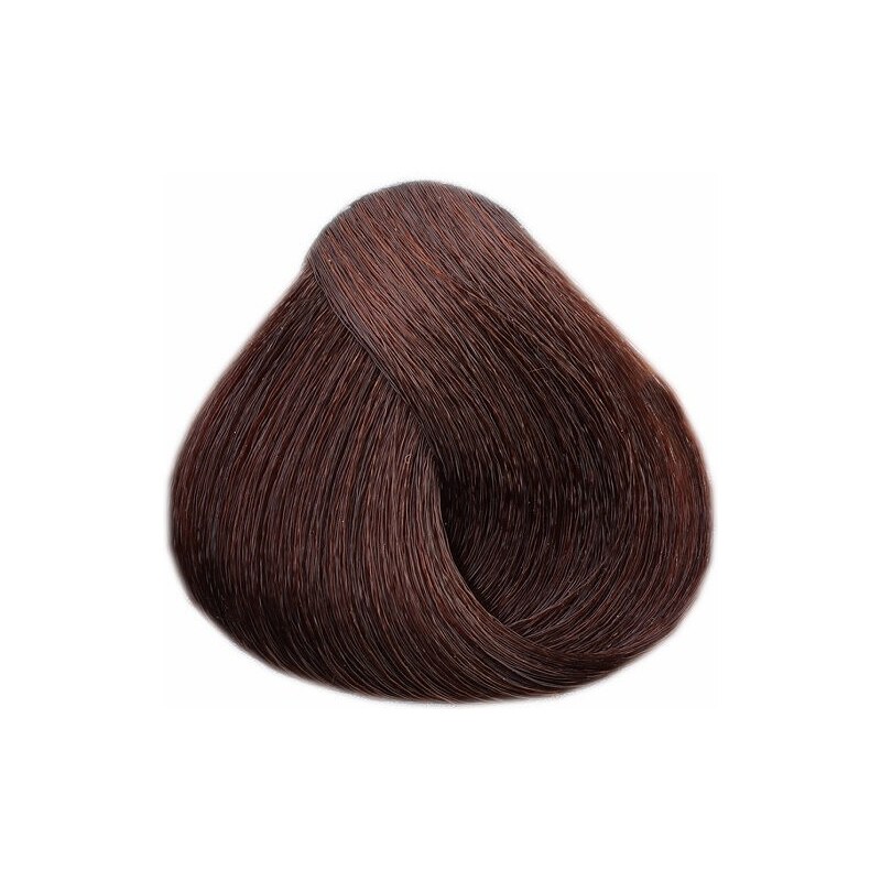 LOVIEN ESSENTIAL LOVIN Color barva na vlasy 100ml - Dark Warm Tobacco Blonde 6.35