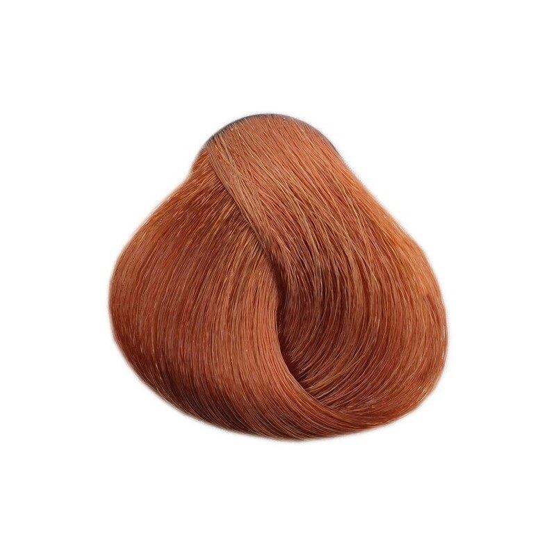 LOVIEN ESSENTIAL LOVIN Color barva na vlasy 100ml - Dark Tobacco Blonde 6.43