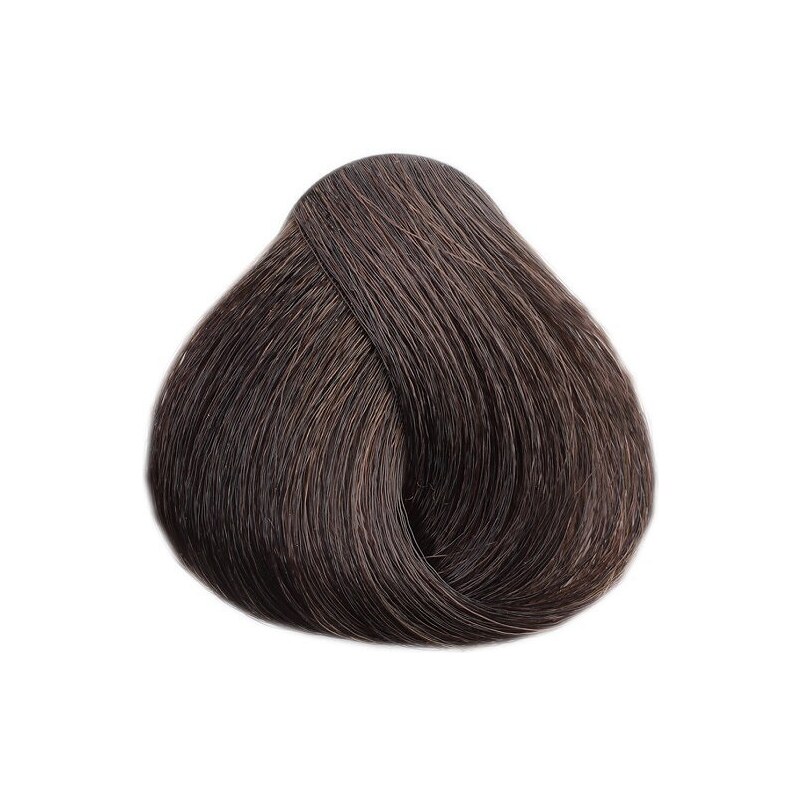 LOVIEN ESSENTIAL LOVIN Color barva na vlasy 100ml - Dark Brown 3