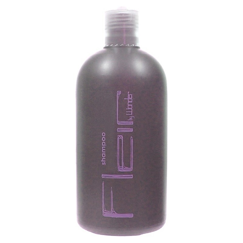 WONDER FLAIR Speciale Post Tinture Shampoo - šampon na barvené vlasy 500ml