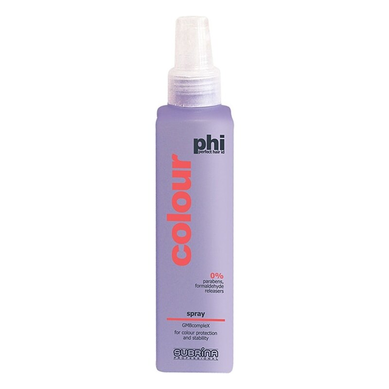 SUBRÍNA PHI Colour Spray 150ml - bezoplachový spray pro ochranu barvy