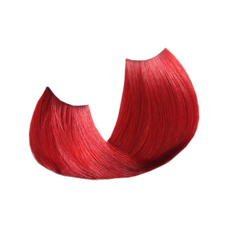KLÉRAL MagiCrazy R2 Cherry Red - intenzivní barva na vlasy 100ml
