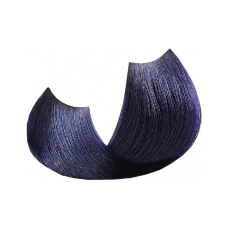 KLÉRAL MagiCrazy B2 Blue Sky - intenzivní barva na vlasy 100ml