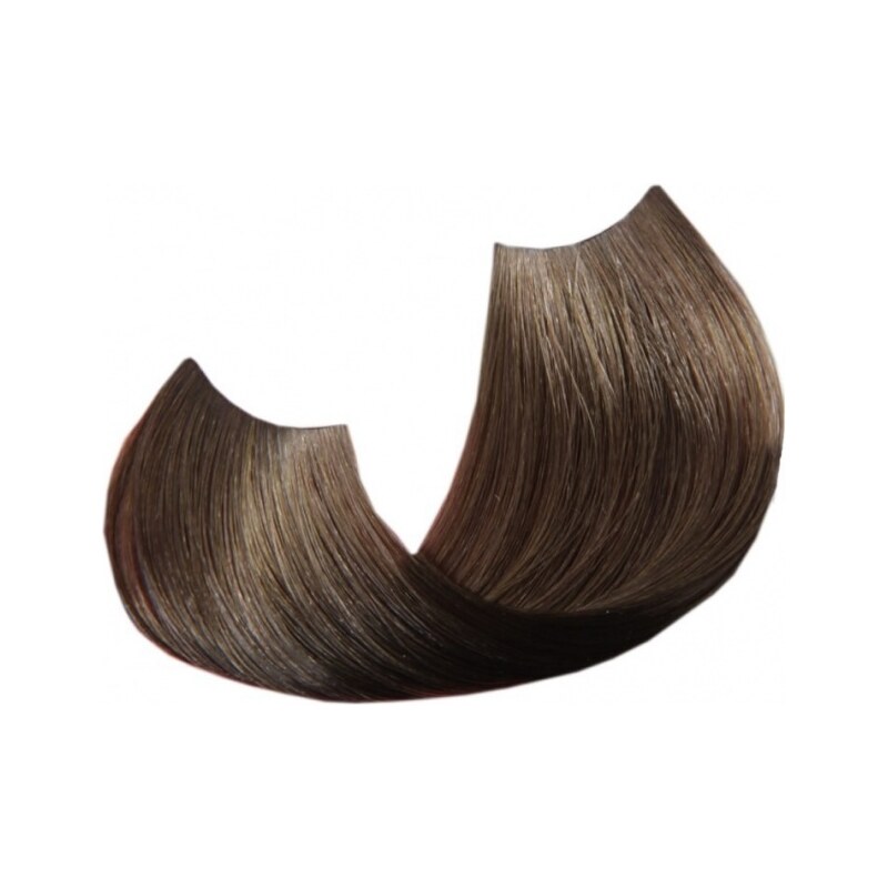 KLÉRAL MagiCrazy G3 Olive Brown - intenzivní barva na vlasy 100ml