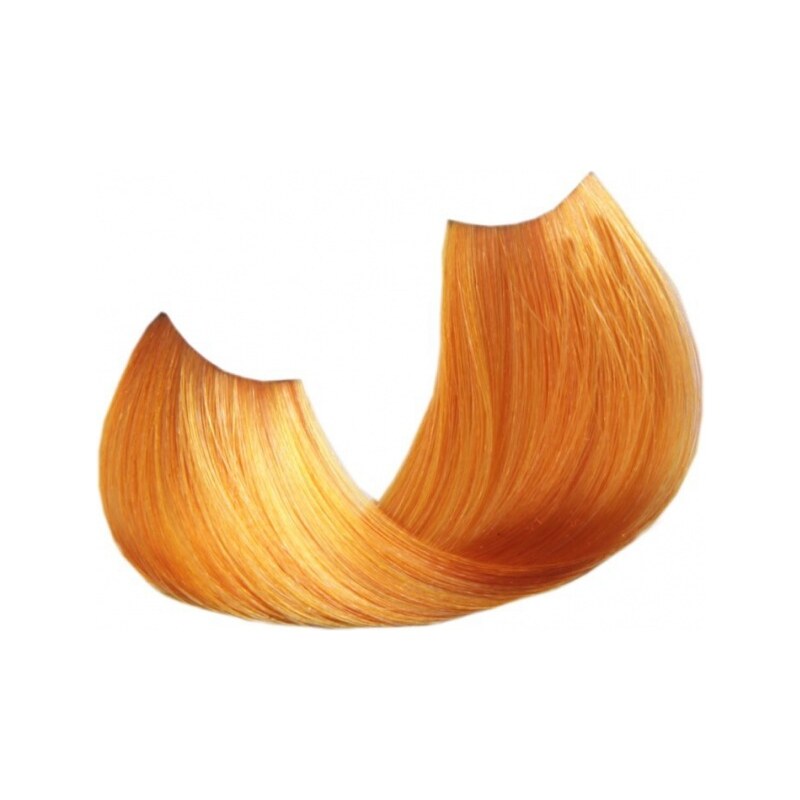KLÉRAL MagiCrazy O1 Gold Amber - intenzivní barva na vlasy 100ml