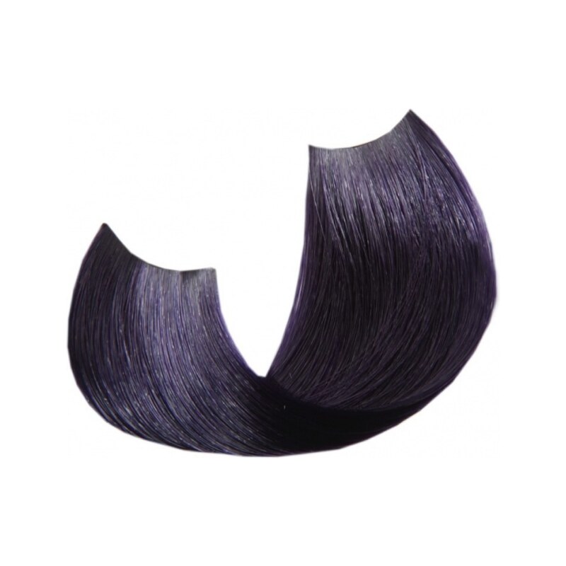 KLÉRAL MagiCrazy B1 Blue Lavander - intenzivní barva na vlasy 100ml