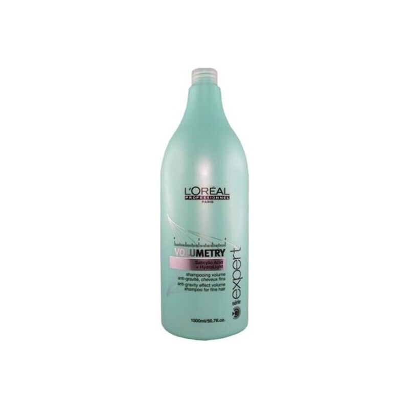 L´ORÉAL Expert Volumetry Shampoo 1500ml - šampon pro objem vlasů
