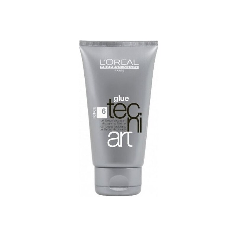 L´ORÉAL Tecni.Art A Head Glue Gel 150ml - stylingový gel na vlasy