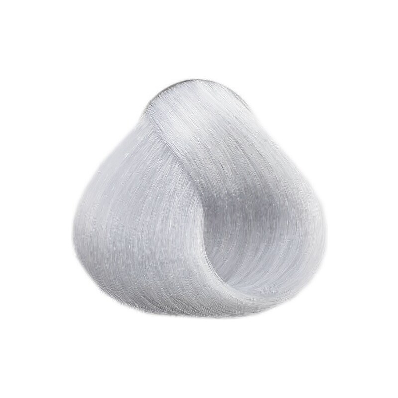 LOVIEN ESSENTIAL LOVIN Color barva na vlasy 100ml - Silver Grey 12.1