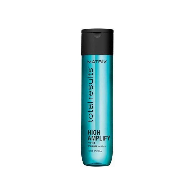 MATRIX Total Results High Amplify Shampoo 300ml - objemový šampon pro jemné vlasy