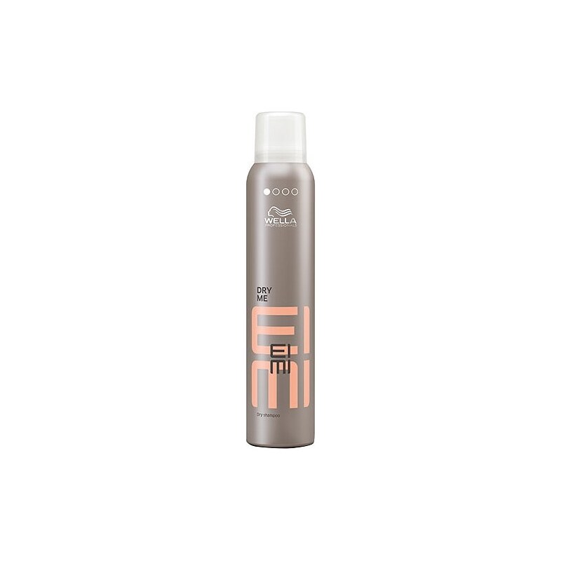 WELLA EIMI Dry Me 180ml - suchý šampon pro objem vlasů