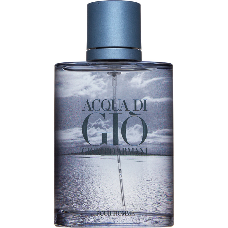 Giorgio Armani Acqua di Gio Pour Homme Blue Edition toaletní voda pro muže 100 ml
