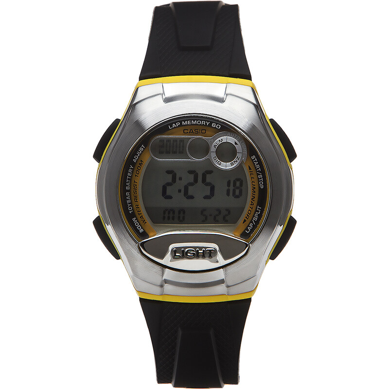 Pánské hodinky Casio W-752-9B