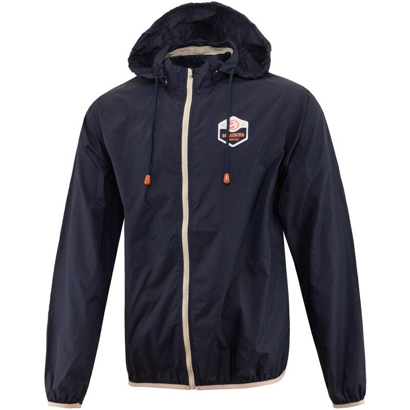 Brakeburn Jacket Woodbury Packable modrá XL