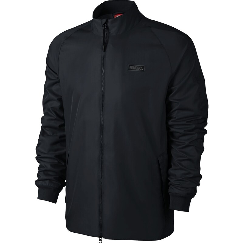 Nike Fc Woven N98 Jacket černá M