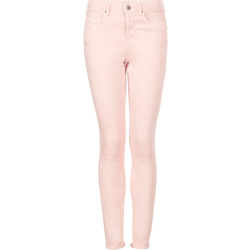 Topshop MOTO Blossom Leigh Jeans
