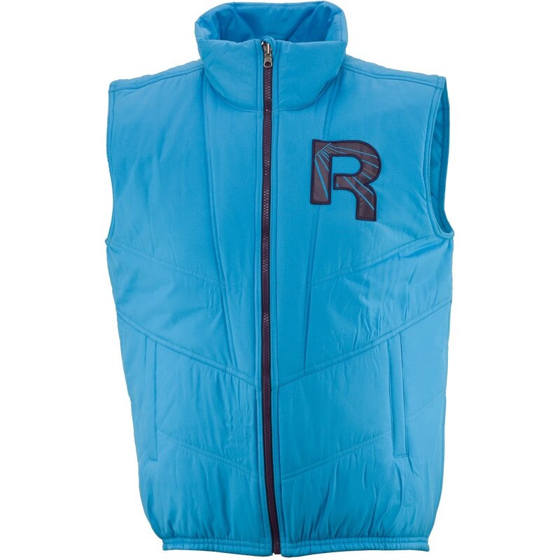 Reebok NCL Life Vest modrá L