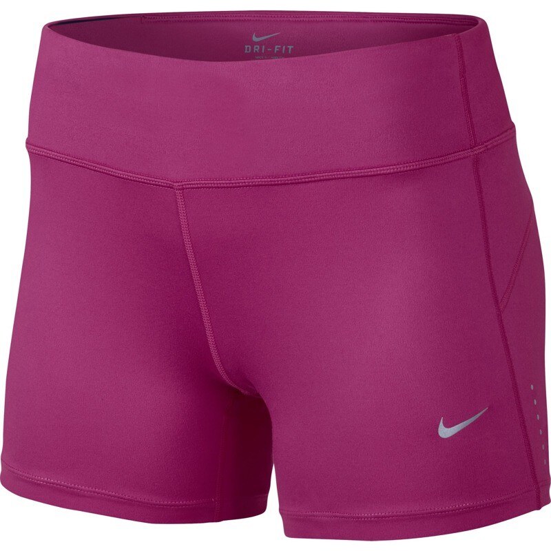 Nike 2.5 Epic Run Boy Short růžová M