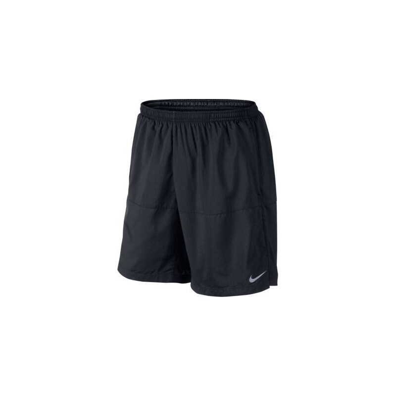 Nike 7 Distance Short černá M