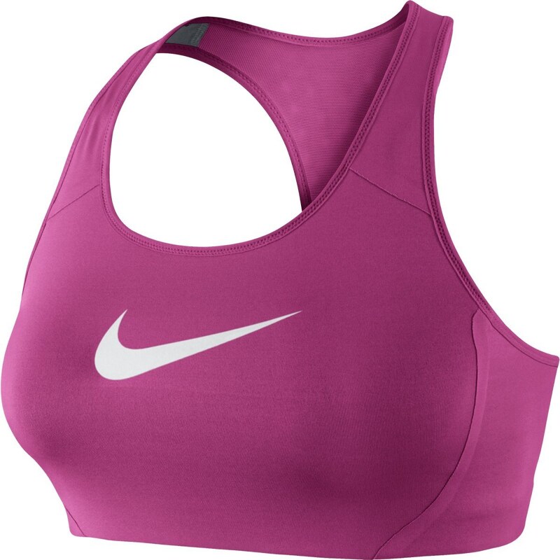 Nike Victory Shape Bra růžová S