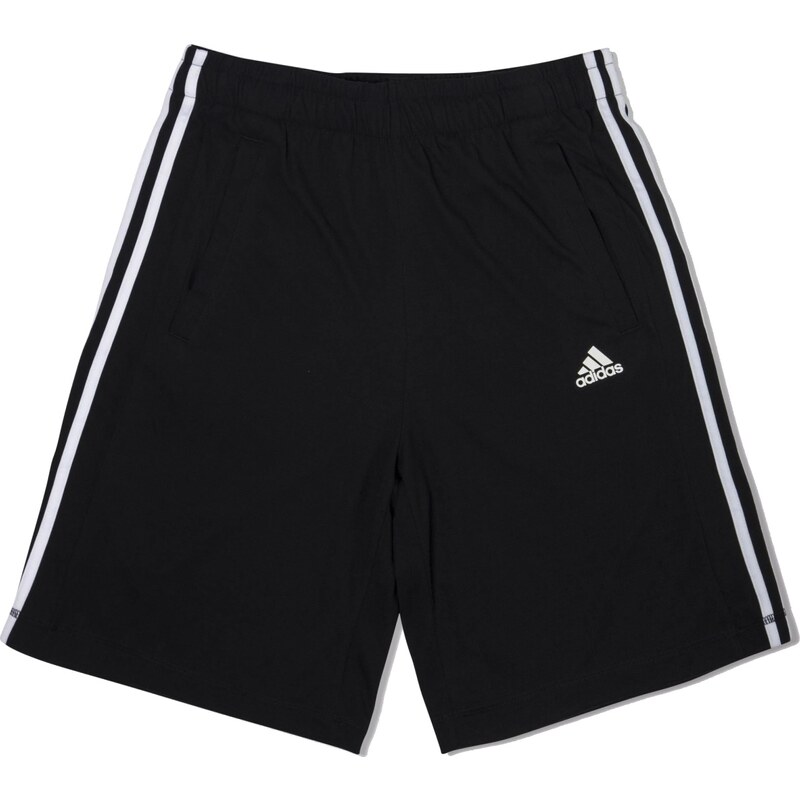 adidas Ess The Short černá XL