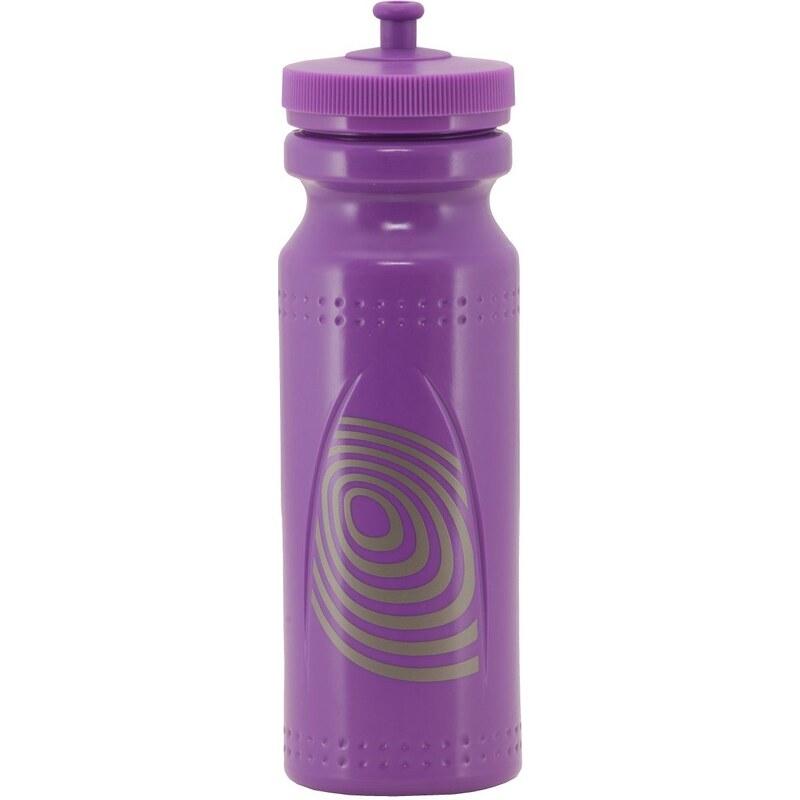 Reebok ET Water Bottle fialová Jednotná