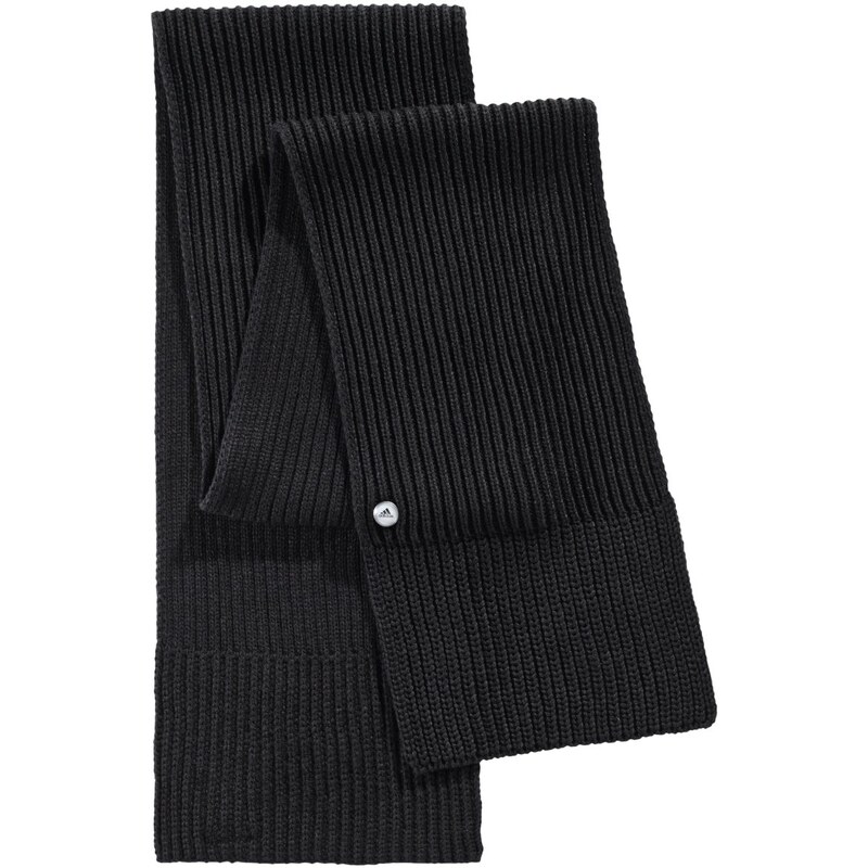 adidas W Ess Scarf černá Jednotná