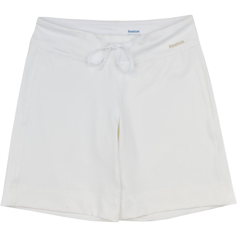 Reebok Otm Bermuda Short bílá S