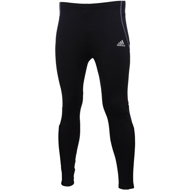 adidas Rsp Ds Lo Tight černá 2XS