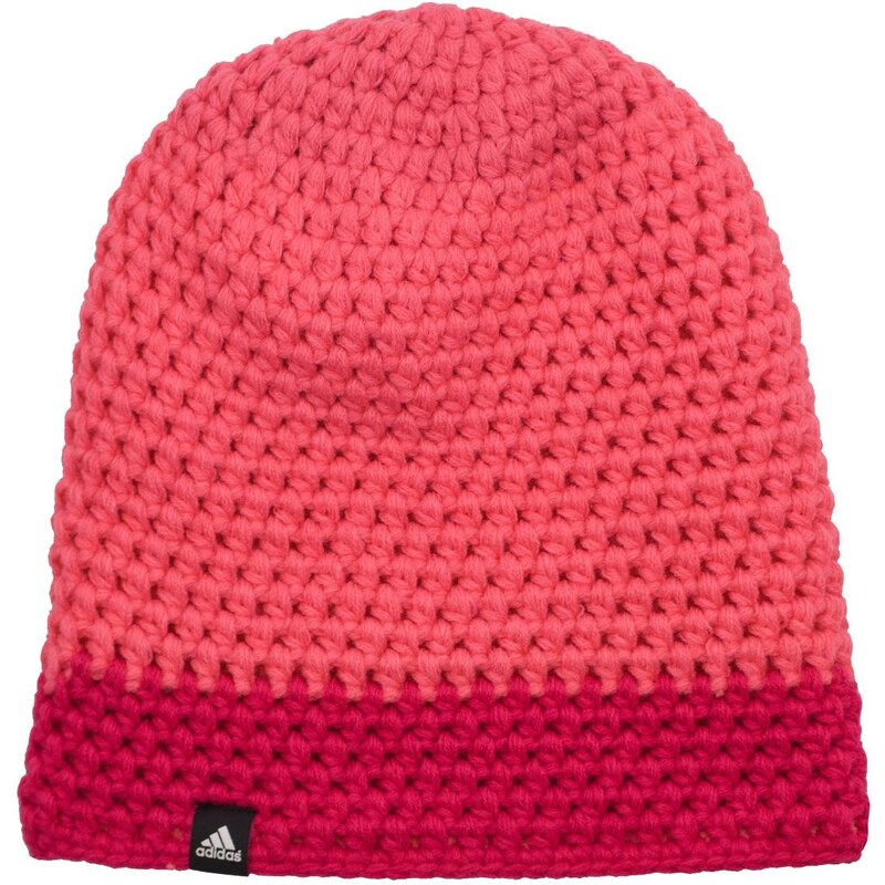 adidas crotched Beanie růžová 54