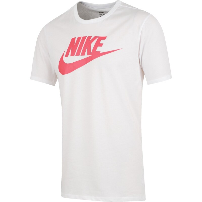 Nike Tee-Futura Icon bílá XL