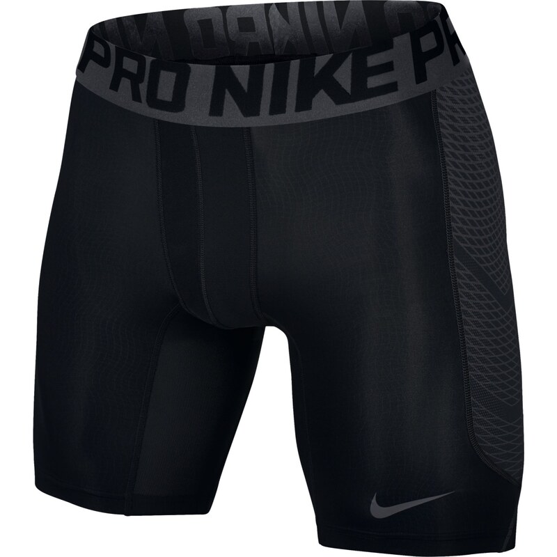 Nike Hypercool 6 Short černá M
