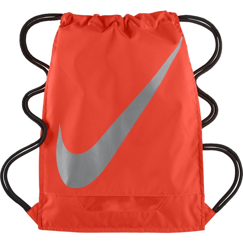 Nike Fb Gymsack 3.0 oranžová Jednotná