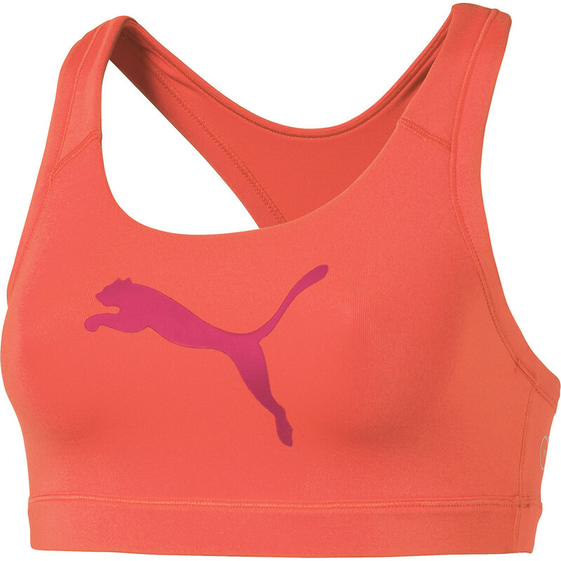 Puma Pwrshape Forever oranžová