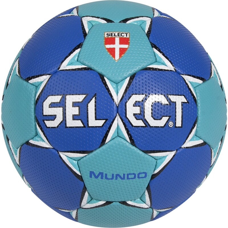 Select Mundo modrá 3