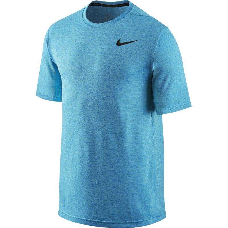 Nike Dri-Fit Training Ss modrá XL