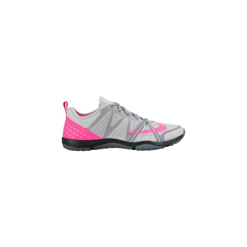 Nike Wmns Free Cross Compete šedá EUR 42