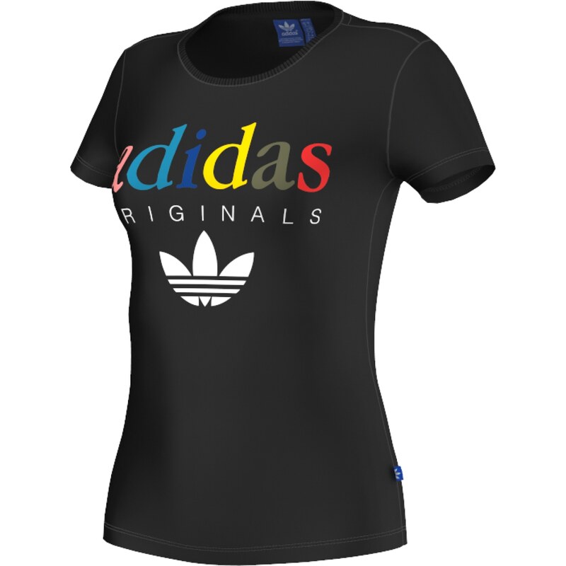 Dámské tričko adidas T-Shirt AY6659