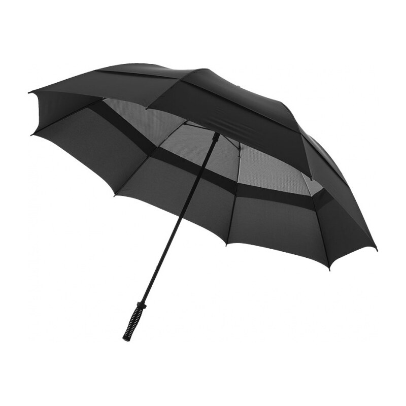 Dvouvrstvý bouřkový deštník York 32" Slazenger Slazenger DO10905900