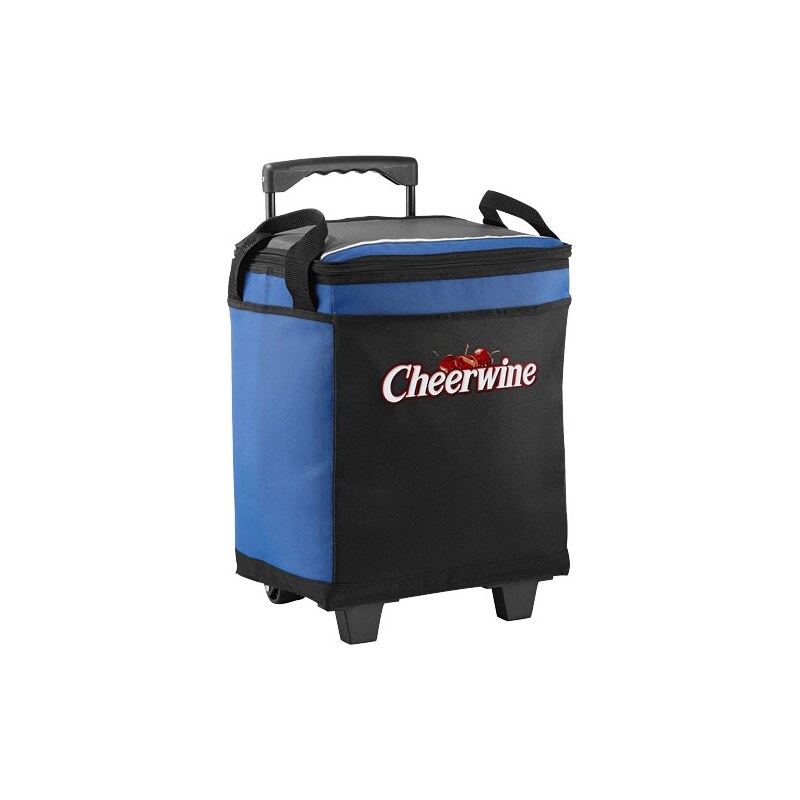 Pojízdná chladicí taška pro 32 plechovek California Innovations California Innovations DO12016500