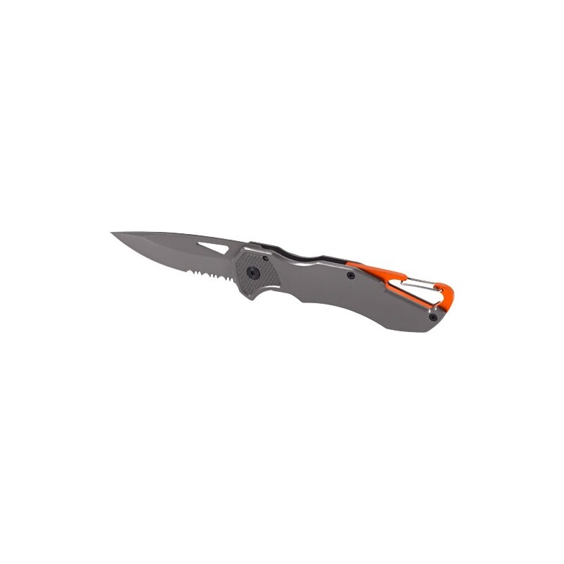 Nůž s karabinkou Deltaform Elevate Elevate DO13401800
