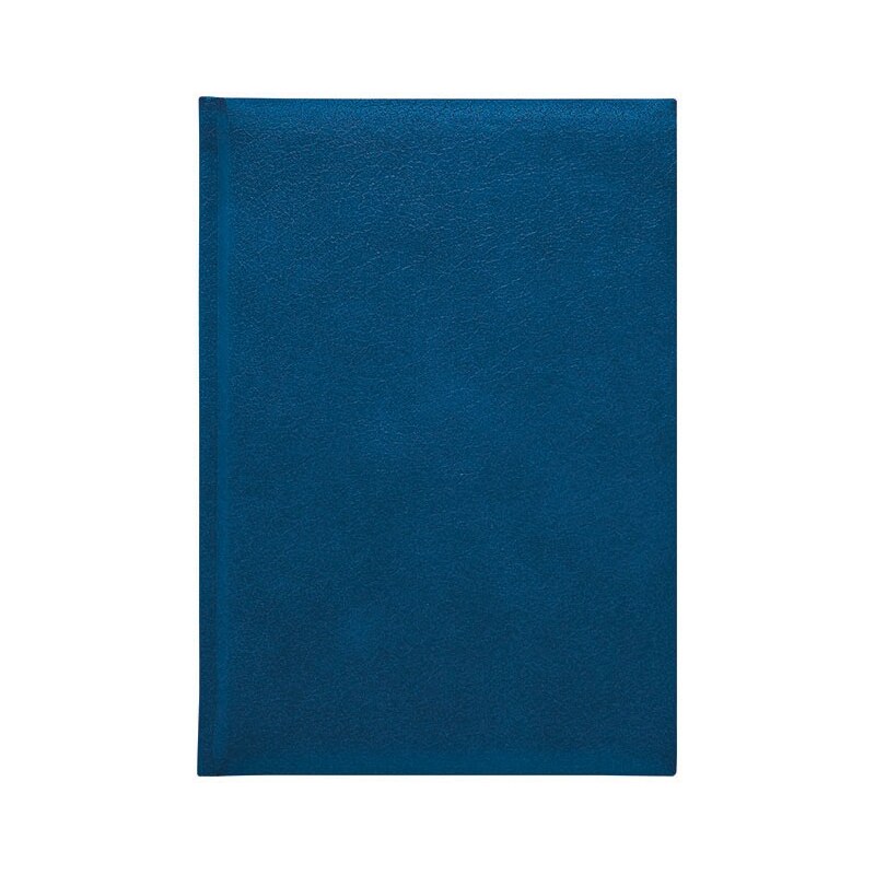 GRASPO CZ, a.s. Notes A4 Kronos modrý linkovaný, objednávka od 100 ks N-A4L-051-17