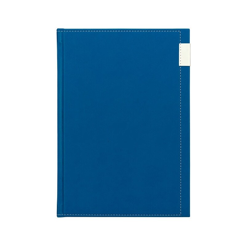 GRASPO CZ, a.s. Notes A5 Joy modrý linkovaný, objednávka od 100 ks N-A5L-032-17