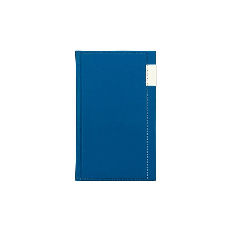 GRASPO CZ, a.s. Notes kapesní Joy modrý linkovaný, objednávka od 100 ks N-KVL-032-17