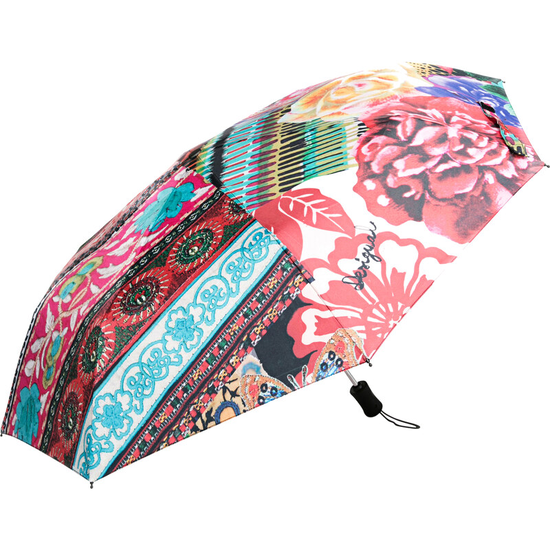 Desigual Fuxia Deštník Casilda 67O56P6