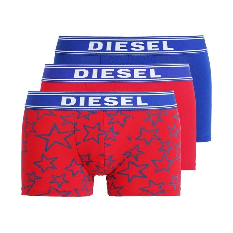 DIESEL Pánské boxerky DIESEL Shawn 3-pack 02