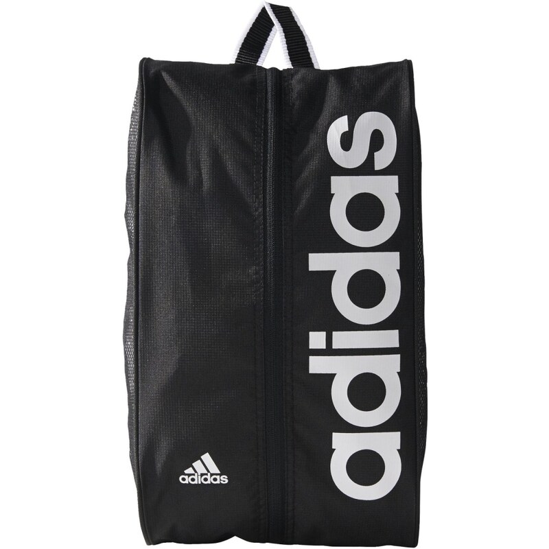 adidas Lin Per Shoebag černá Jednotná